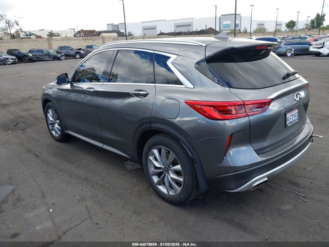Продажа на аукционе авто 2021 Infiniti Qx50 Luxe, vin: 3PCAJ5BA0MF118478, номер лота: 44079609