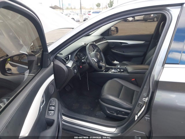 Продажа на аукционе авто 2021 Infiniti Qx50 Luxe, vin: 3PCAJ5BA0MF118478, номер лота: 44079609