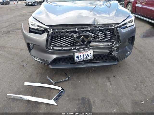 Продажа на аукционе авто 2021 Infiniti Qx50 Luxe, vin: 3PCAJ5BA0MF118478, номер лота: 44079609
