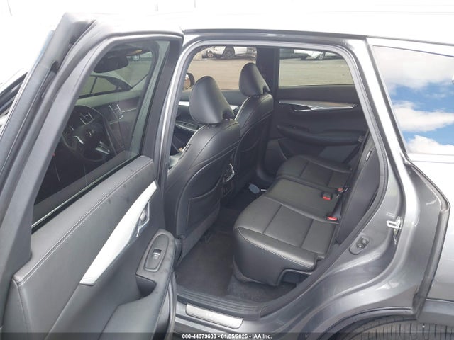 Продажа на аукционе авто 2021 Infiniti Qx50 Luxe, vin: 3PCAJ5BA0MF118478, номер лота: 44079609