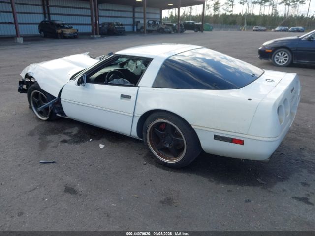 1994 CHEVROLET CORVETTE 1G1YY22P6R5109511 Photo 2