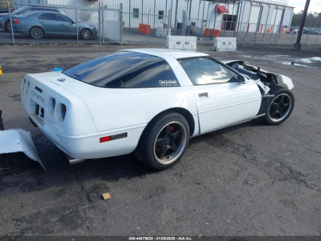 1994 CHEVROLET CORVETTE 1G1YY22P6R5109511 Photo 3