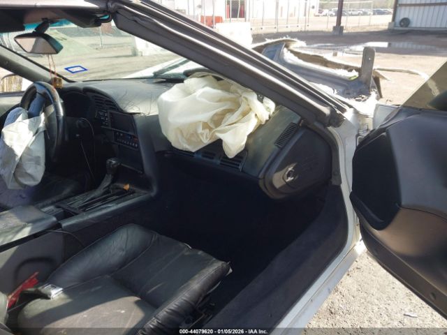 1994 CHEVROLET CORVETTE 1G1YY22P6R5109511 Photo 4