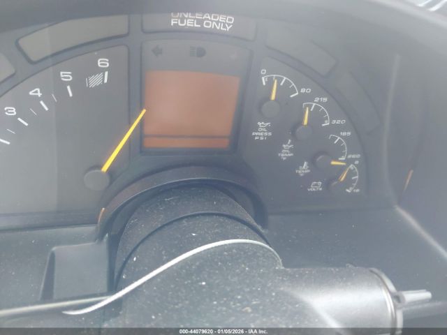 1994 CHEVROLET CORVETTE 1G1YY22P6R5109511 Photo 6