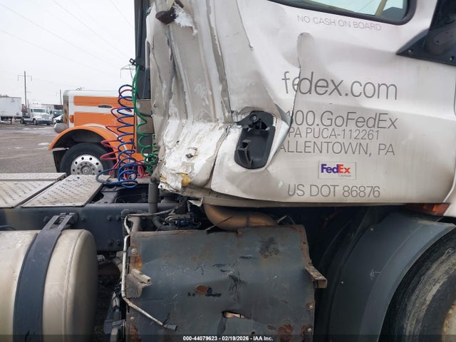 1FUBHSDV9LLKX8409 Freightliner New Cascadia 116