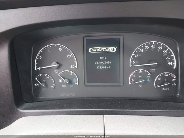 1FUBHSDV9LLKX8409 Freightliner New Cascadia 116