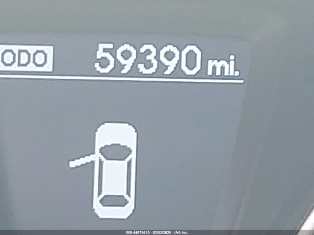 KMHD35LH5GU316998 Hyundai ELANTRA GT