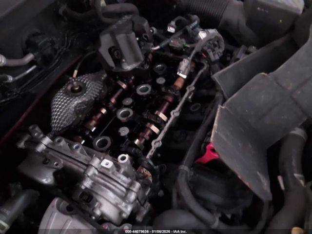 2021 HYUNDAI TUCSON KM8J33AL6MU385872 Photo 5