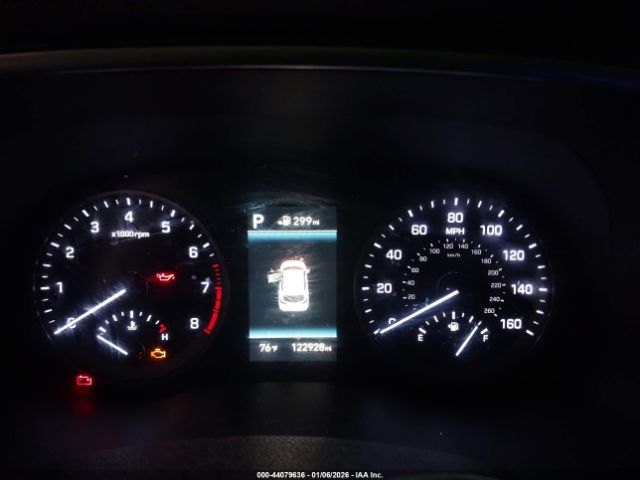 2021 HYUNDAI TUCSON KM8J33AL6MU385872 Photo 6