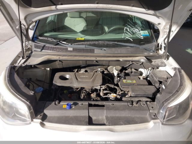 2018 KIA SOUL KNDJN2A28J7507111 Photo 9