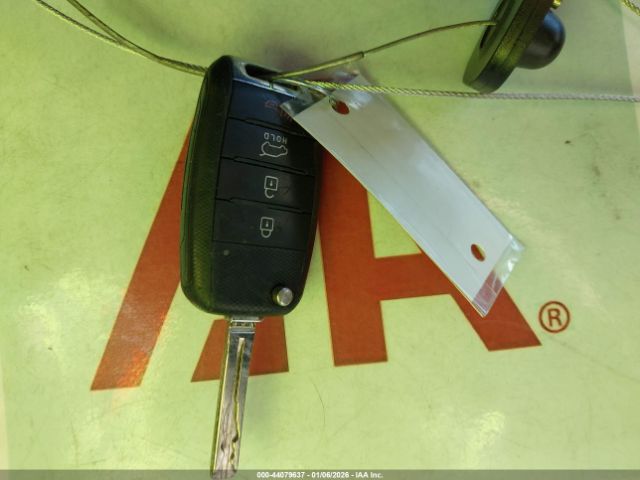 2018 KIA SOUL KNDJN2A28J7507111 Photo 10