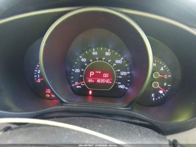 2018 KIA SOUL KNDJN2A28J7507111 Photo 6