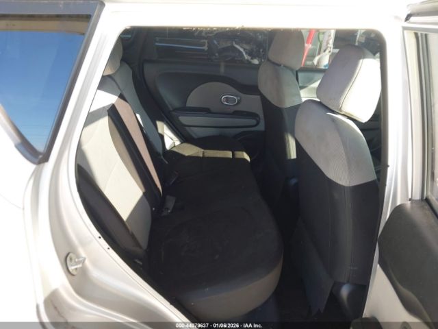 2018 KIA SOUL KNDJN2A28J7507111 Photo 7