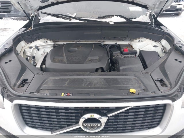 2016 VOLVO XC90 YV4A22PM3G1057720 Photo 9