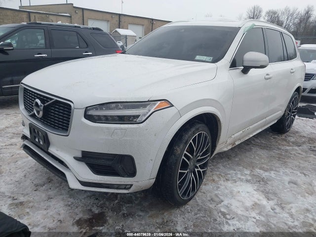 2016 VOLVO XC90 YV4A22PM3G1057720 Photo 1
