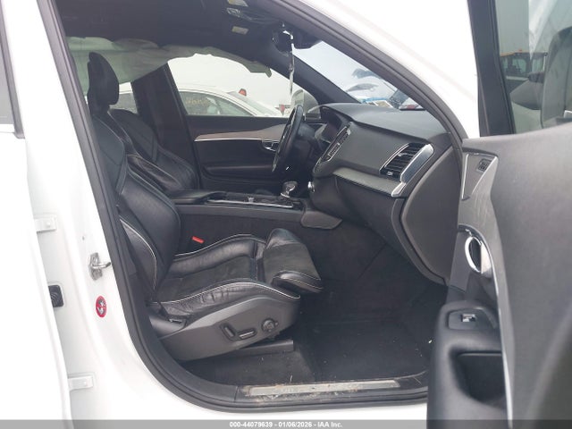 2016 VOLVO XC90 YV4A22PM3G1057720 Photo 4