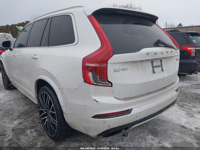 2016 VOLVO XC90 YV4A22PM3G1057720 Photo 5