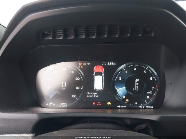 2016 VOLVO XC90 YV4A22PM3G1057720 Photo 6