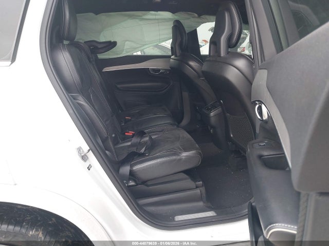 2016 VOLVO XC90 YV4A22PM3G1057720 Photo 7