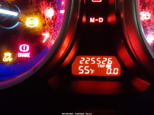 44079647 :رقم المزاد ، 1YVHZ8EH3D5M14740 vin ، 2013 Mazda Mazda6 I Touring Plus مزاد بيع