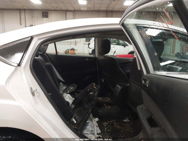 44079647 :رقم المزاد ، 1YVHZ8EH3D5M14740 vin ، 2013 Mazda Mazda6 I Touring Plus مزاد بيع