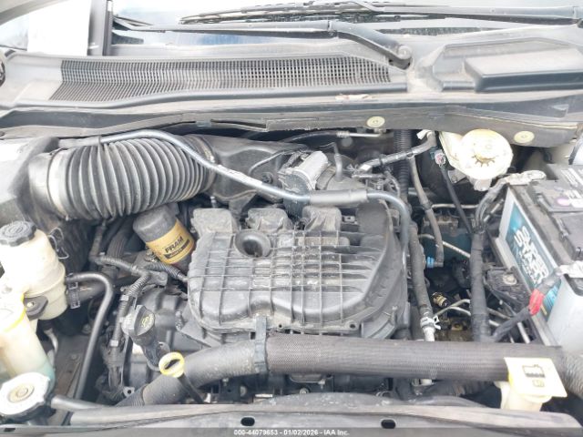 2015 CHRYSLER TOWN & COUNTRY 2C4RC1BG6FR716141 Photo 9