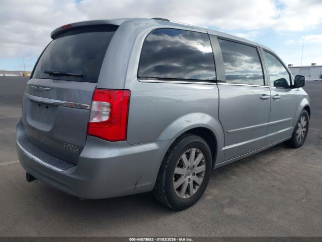 2015 CHRYSLER TOWN & COUNTRY 2C4RC1BG6FR716141 Photo 3