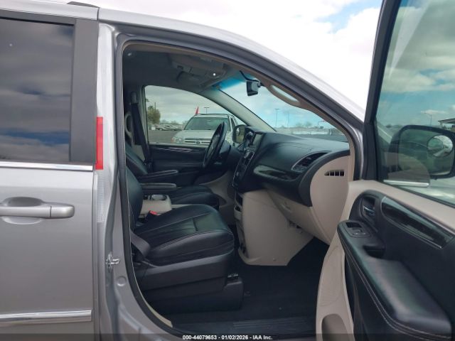 2015 CHRYSLER TOWN & COUNTRY 2C4RC1BG6FR716141 Photo 4