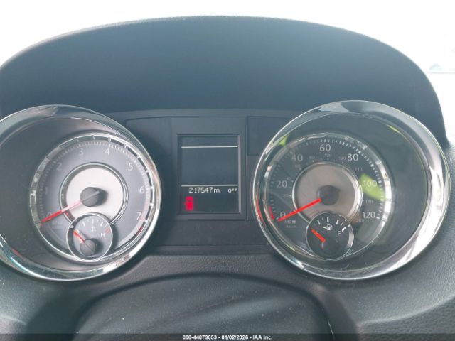 2015 CHRYSLER TOWN & COUNTRY 2C4RC1BG6FR716141 Photo 6