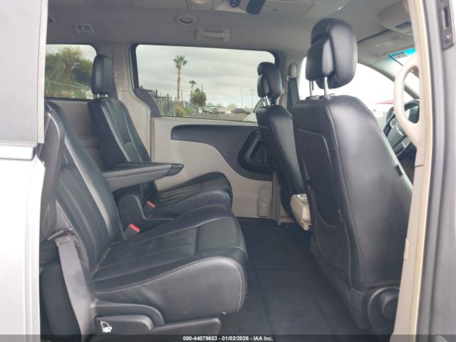 2015 CHRYSLER TOWN & COUNTRY 2C4RC1BG6FR716141 Photo 7