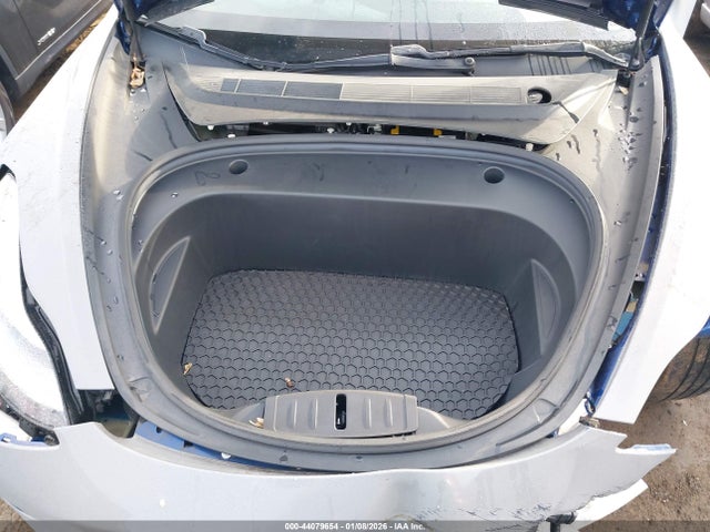 2021 TESLA MODEL 3 5YJ3E1EA8MF020672 Photo 9