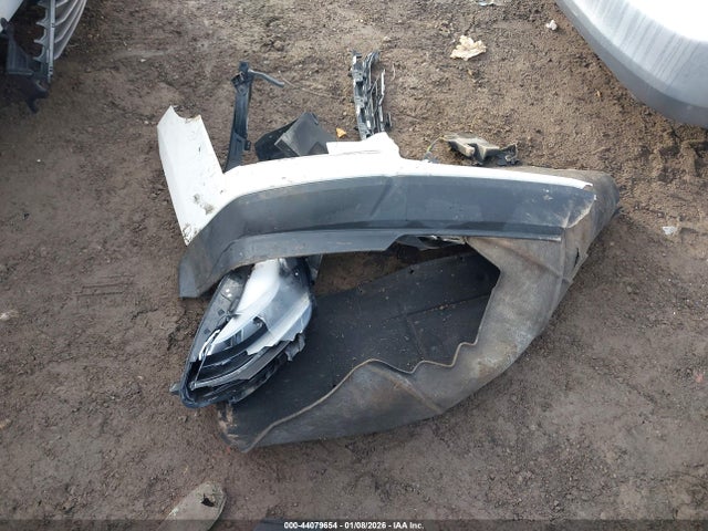 44079654 :رقم المزاد ، 5YJ3E1EA8MF020672 vin ، 2021 Tesla Model 3 Standard Range Plus Rear-wheel Drive مزاد بيع