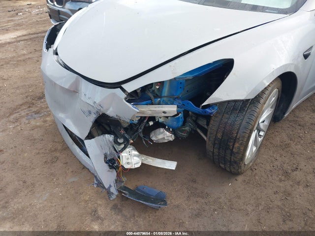 2021 TESLA MODEL 3 5YJ3E1EA8MF020672 Photo 5