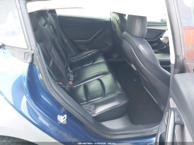 2021 TESLA MODEL 3 5YJ3E1EA8MF020672 Photo 7