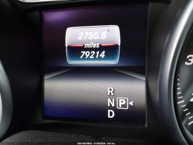 Mercedes-Benz GLA 250 2018 WDCTG4EB3JJ487937 Image 15