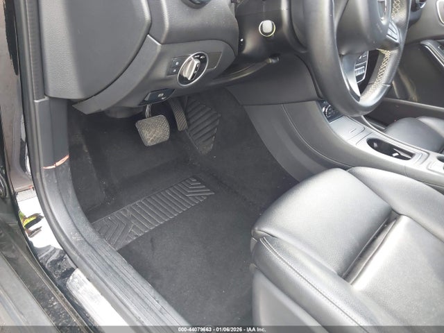 2018 MERCEDES-BENZ GLA 250 WDCTG4EB3JJ487937 Photo 5