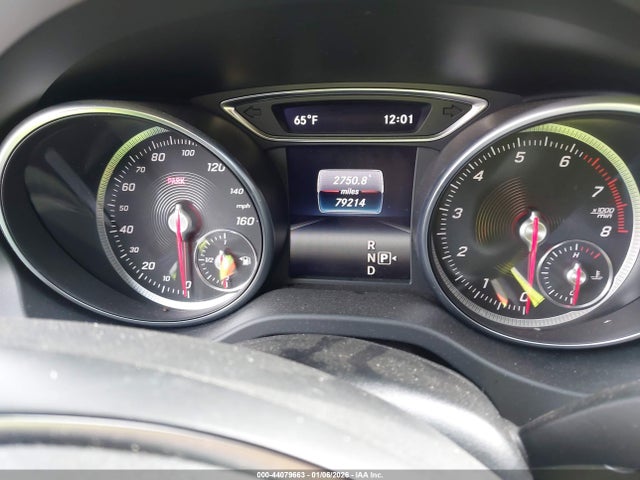 2018 MERCEDES-BENZ GLA 250 WDCTG4EB3JJ487937 Photo 6