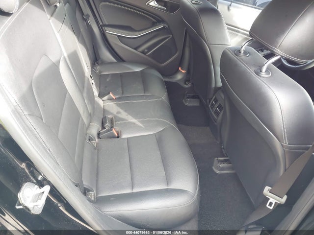 2018 MERCEDES-BENZ GLA 250 WDCTG4EB3JJ487937 Photo 7
