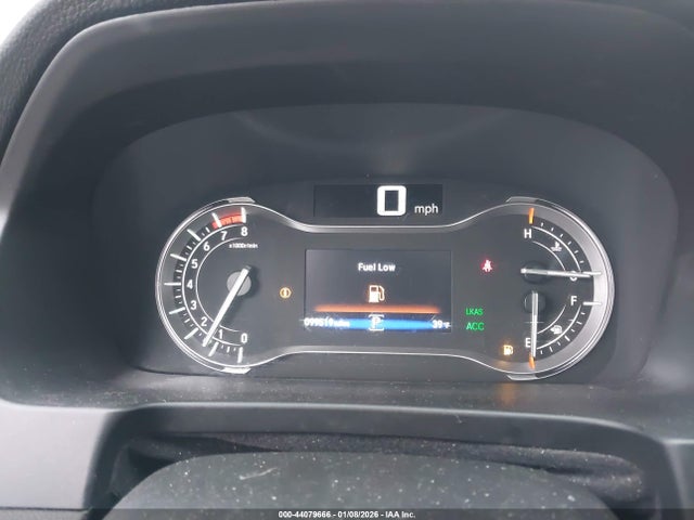 5FPYK3F71KB020921 Honda Ridgeline Rtl-e