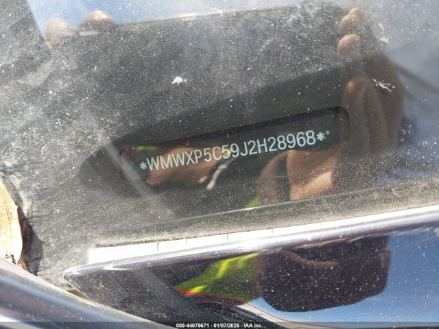 2018 MINI HARDTOP WMWXP5C59J2H28968 Photo 8