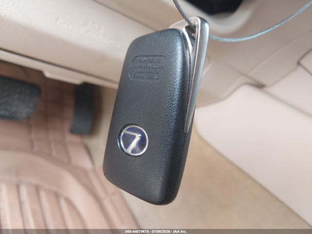 2013 LEXUS ES 300H JTHBW1GG3D2022776 Photo 10