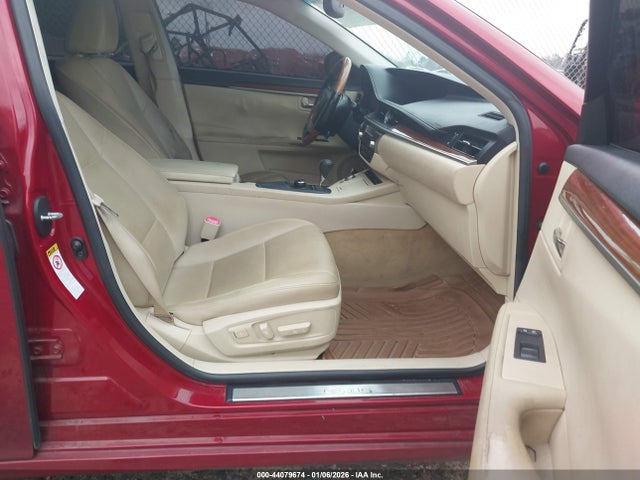 2013 LEXUS ES 300H JTHBW1GG3D2022776 Photo 4