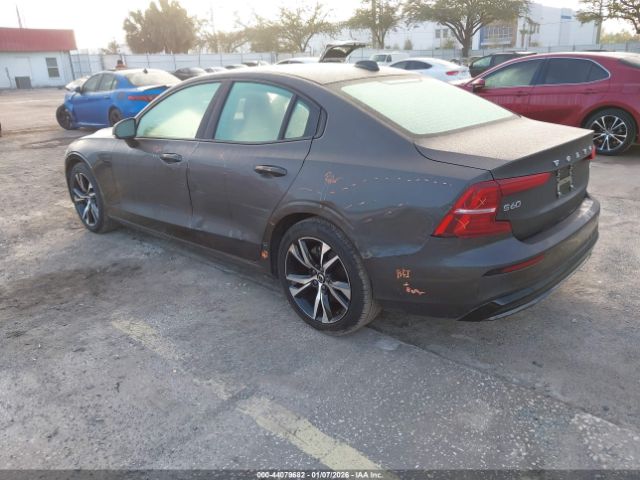 2024 VOLVO S60 7JRL12FK2RG325172 Photo 2