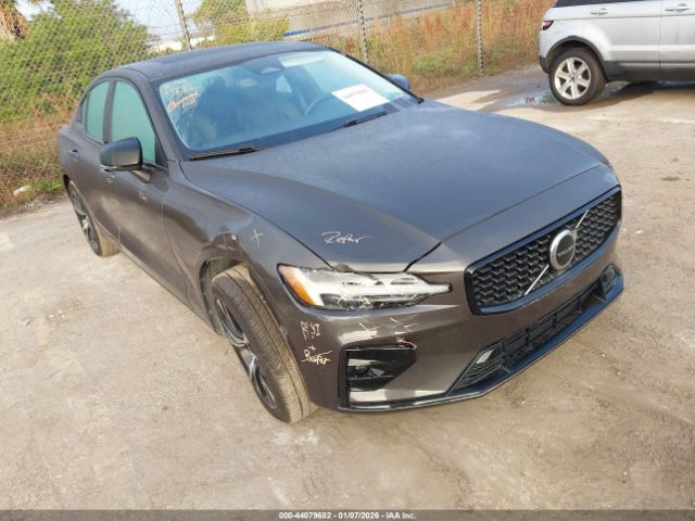 2024 VOLVO S60 7JRL12FK2RG325172 Photo 5