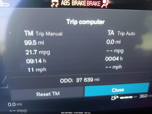 2024 VOLVO S60 7JRL12FK2RG325172 Photo 6