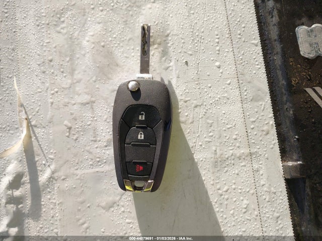 Chevrolet Spark Fwd 1lt Automatic 2020 KL8CD6SAXLC457095 Image 11