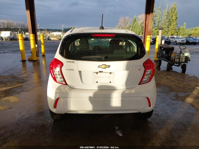 Chevrolet Spark Fwd 1lt Automatic 2020 KL8CD6SAXLC457095 Image 17