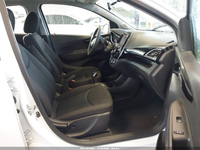 Chevrolet Spark Fwd 1lt Automatic 2020 KL8CD6SAXLC457095 Image 5