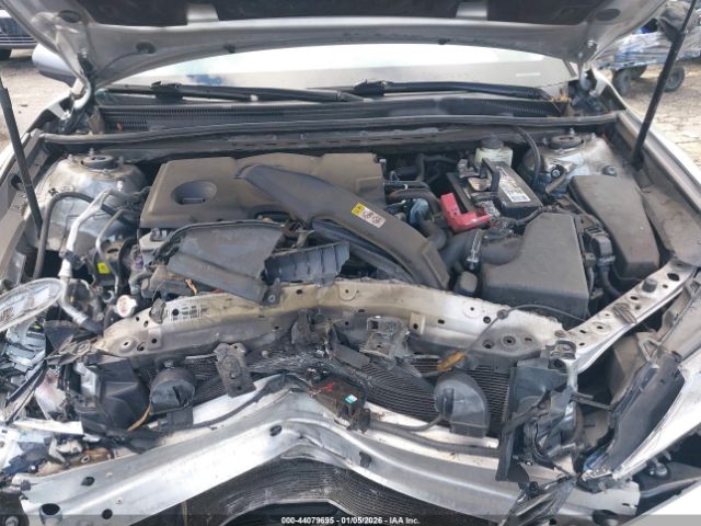 2018 TOYOTA CAMRY 4T1B11HKXJU081385 Photo 9