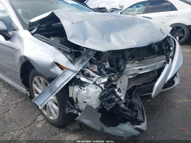 2018 TOYOTA CAMRY 4T1B11HKXJU081385 Photo 5